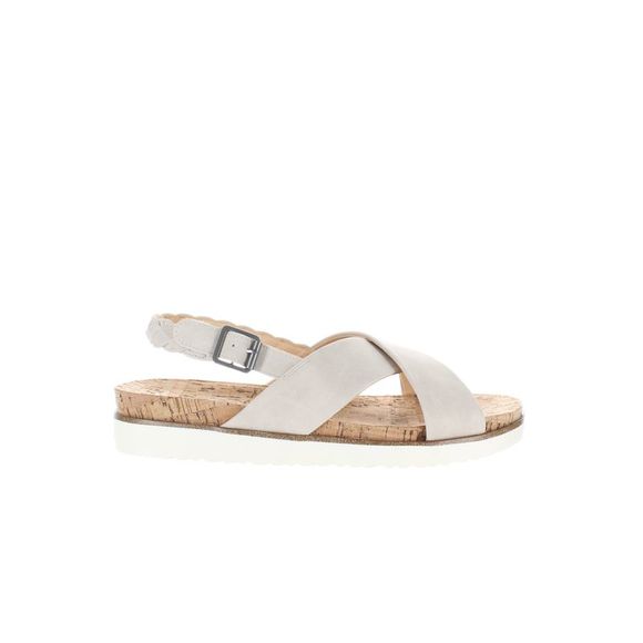 XOXO Womens Danessa Stone Slingbacks Size 10 Medium (B, M)!